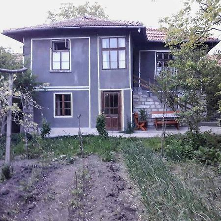 Beefree Villa Gorsko Slivovo Eksteriør bilde